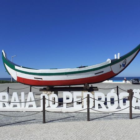 Praia do Pedrógão Pedrogao  Exterior foto