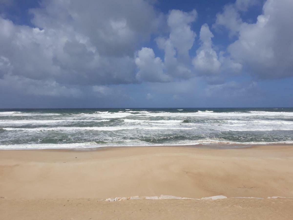 Praia do Pedrógão Pedrogao  Exterior foto
