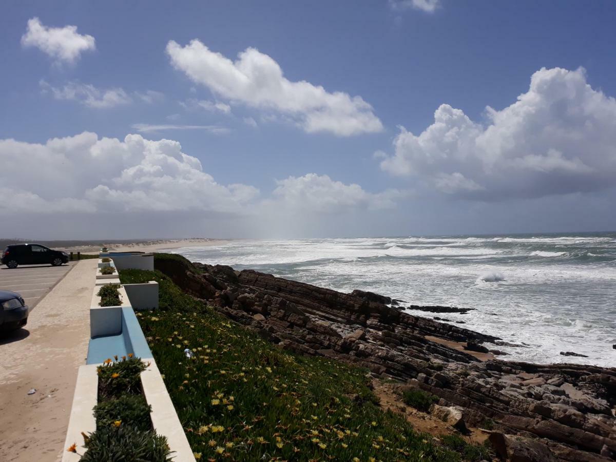 Praia do Pedrógão Pedrogao  Exterior foto