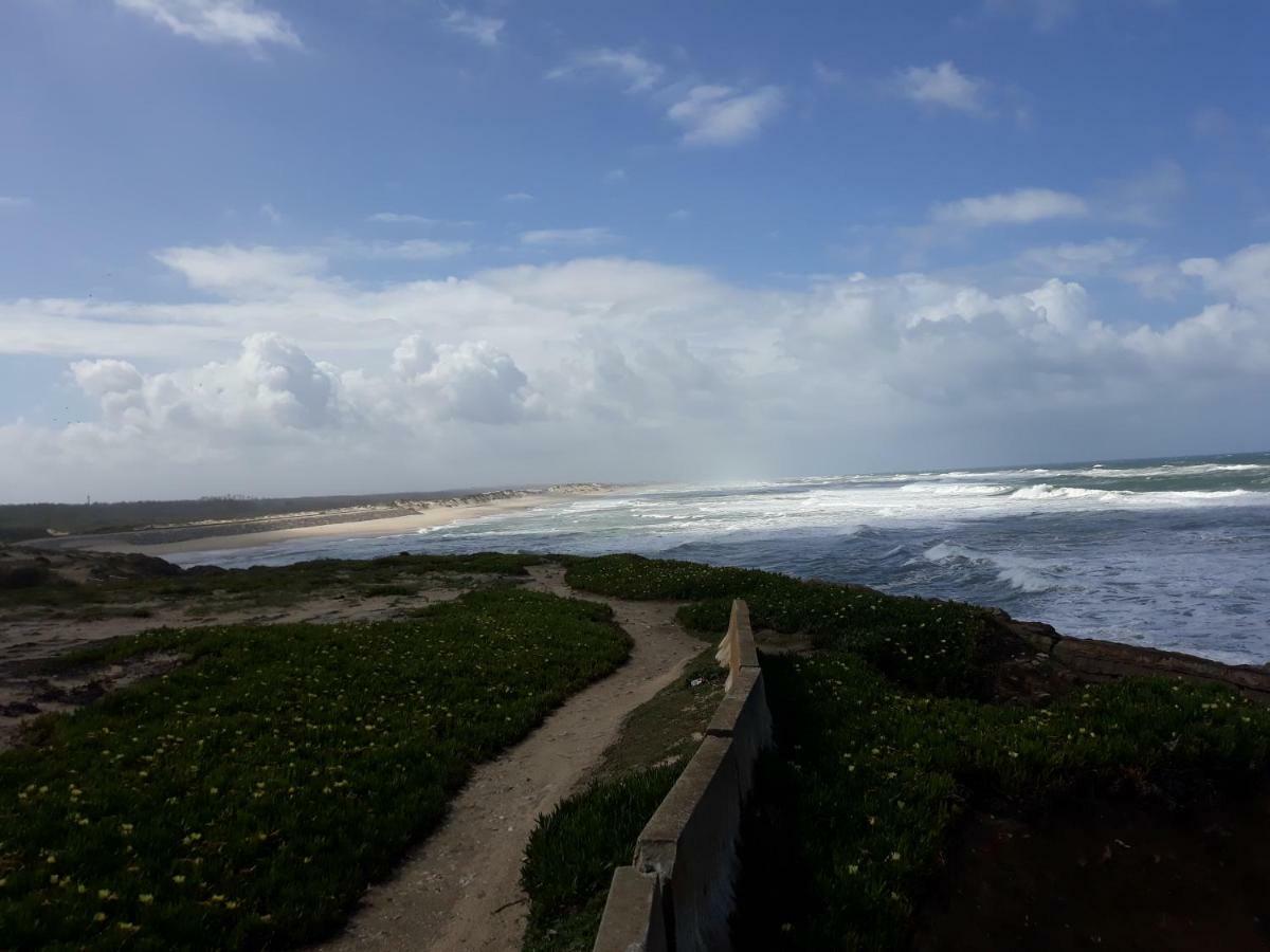 Praia do Pedrógão Pedrogao  Exterior foto